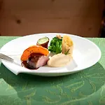 Hotel Der Waldhof - Unique - A Hidden Gem