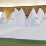 Der Waldhof - Unique - A Hidden Gem Hotel