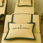 Hotel Der Waldhof - Unique - A Hidden Gem 4*