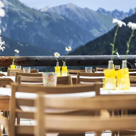 Der Waldhof Hotel 4*