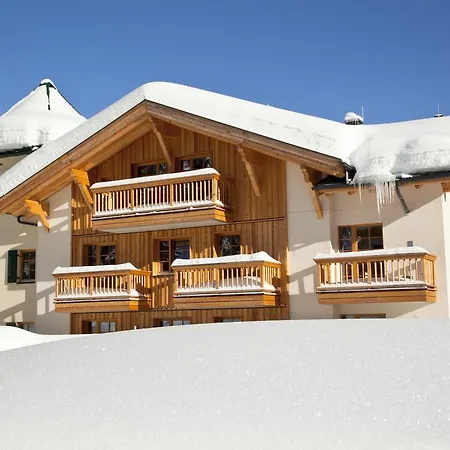 Der Waldhof Hotel Sankt Anton am Arlberg