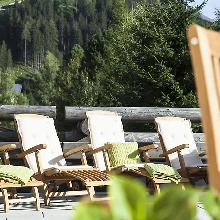 Der Waldhof 4* Sankt Anton am Arlberg