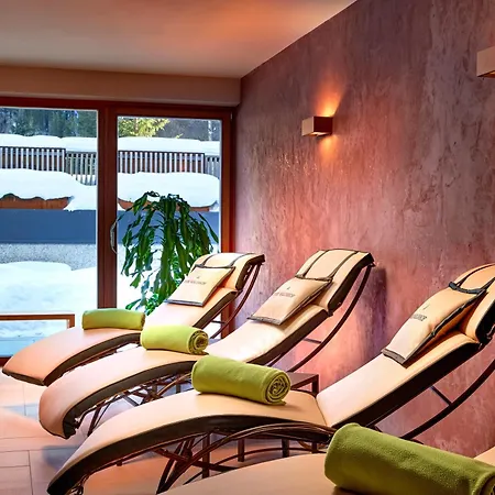 Der Waldhof 4*