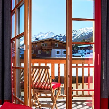Der Waldhof Hotel 4*