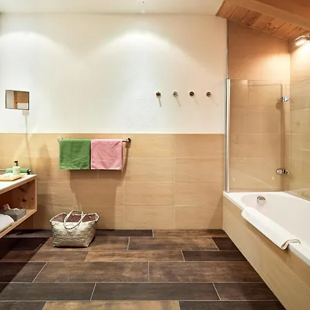 Der Waldhof 4* Sankt Anton am Arlberg