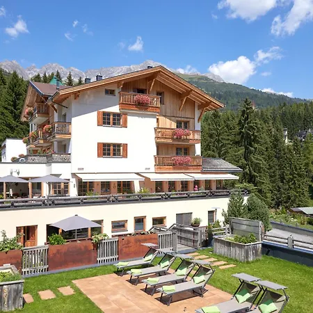 Der Waldhof - Unique - A Hidden Gem