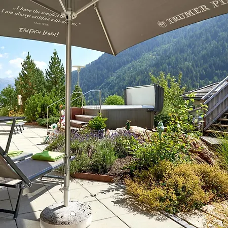 Der Waldhof - Unique - A Hidden Gem