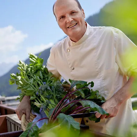 Der Waldhof - Unique - A Hidden Gem 4* 장크트안톤암아를베르크