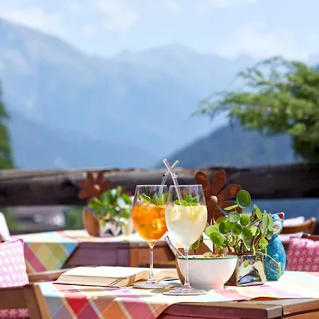 Der Waldhof - Unique - A Hidden Gem