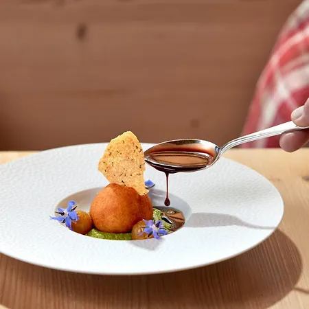 Der Waldhof - Unique - A Hidden Gem 호텔