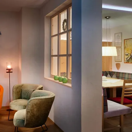 Der Waldhof - Unique - A Hidden Gem 酒店 圣安东阿尔贝格