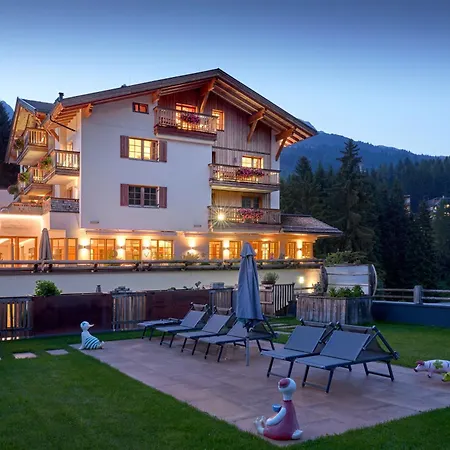 Der Waldhof - Unique - A Hidden Gem