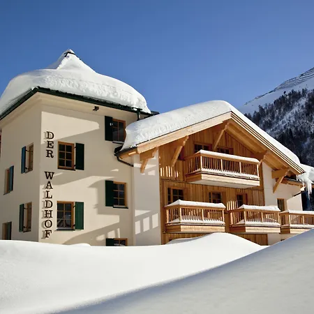 Der Waldhof - Unique - A Hidden Gem فندق