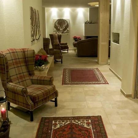 Der Waldhof - Unique - A Hidden Gem 圣安东阿尔贝格