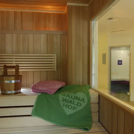 Der Waldhof - Unique - A Hidden Gem 4*