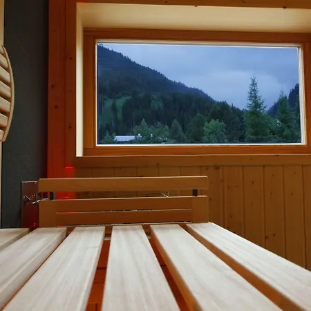 Der Waldhof - Unique - A Hidden Gem 4* Санкт-Антон-ам-Арльберг