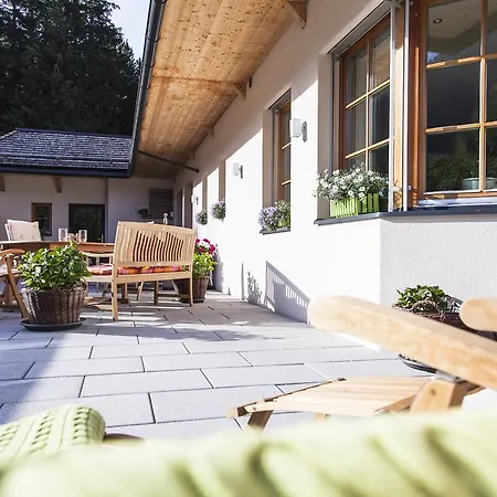 Der Waldhof 4* Sankt Anton am Arlberg