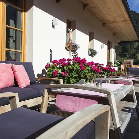 Der Waldhof 4* Sankt Anton am Arlberg