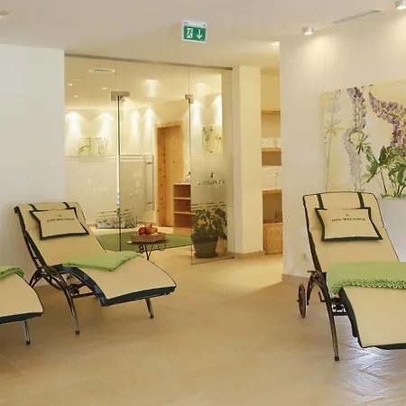 Der Waldhof 4* Sankt Anton am Arlberg