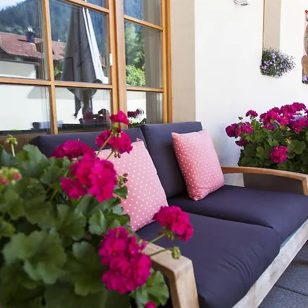 Hotel Der Waldhof