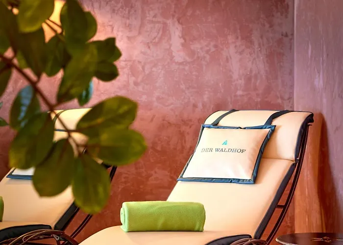 Der Waldhof - Unique - A Hidden Gem 4* סן אנטון