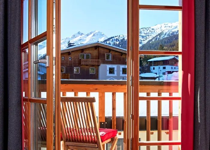 Der Waldhof - Unique - A Hidden Gem מלון 4*