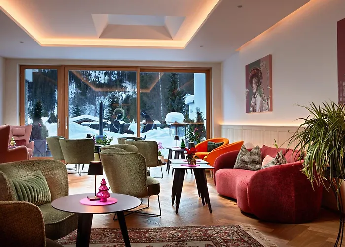 Der Waldhof - Unique - A Hidden Gem מלון 4*