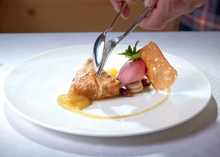 מלון Der Waldhof - Unique - A Hidden Gem 4*