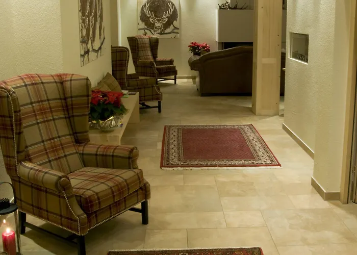 Der Waldhof - Unique - A Hidden Gem סן אנטון