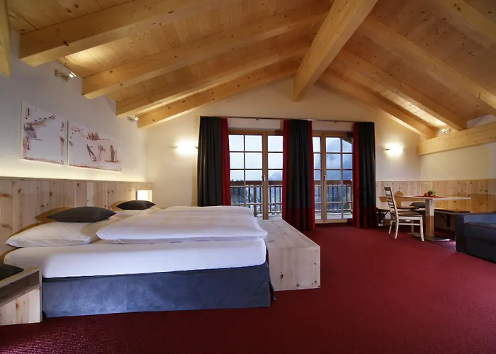 מלון Der Waldhof - Unique - A Hidden Gem 4*