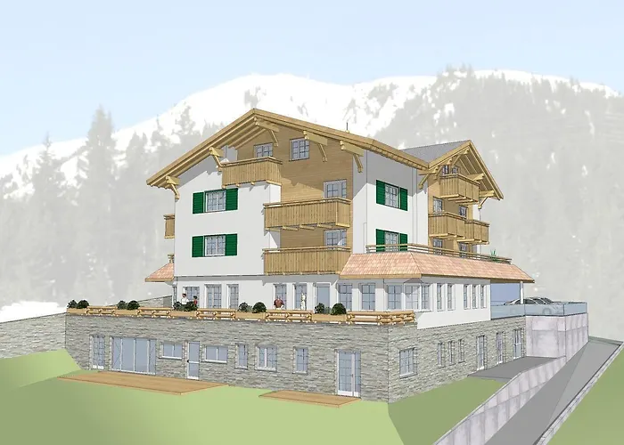 מלון Der Waldhof - Unique - A Hidden Gem