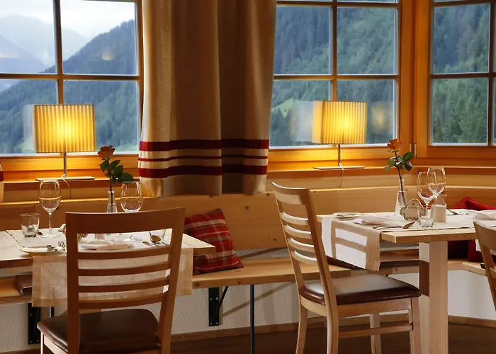 מלון Der Waldhof - Unique - A Hidden Gem