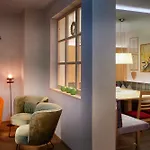 Der Waldhof - Unique - A Hidden Gem Hotel Sankt Anton am Arlberg