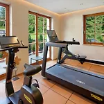Hotel Der Waldhof - Unique - A Hidden Gem Sankt Anton am Arlberg