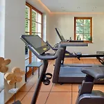 Der Waldhof - Unique - A Hidden Gem 4* Sankt Anton am Arlberg