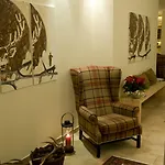 Der Waldhof - Unique - A Hidden Gem Hotel Sankt Anton am Arlberg