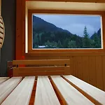 Der Waldhof - Unique - A Hidden Gem 4* Sankt Anton am Arlberg