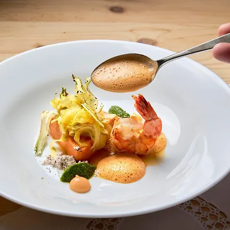 Der Waldhof - Unique - A Hidden Gem