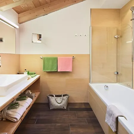 ホテル Der Waldhof - Unique - A Hidden Gem