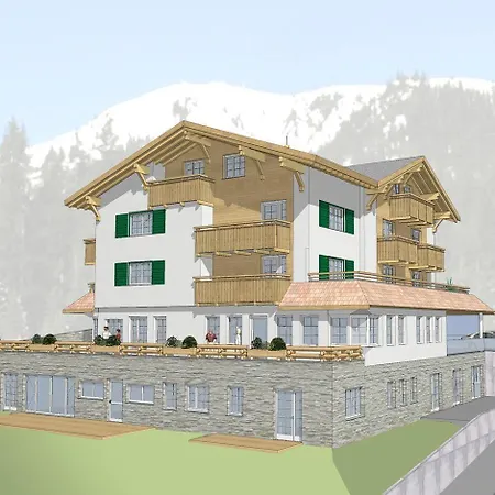 ホテル Der Waldhof - Unique - A Hidden Gem