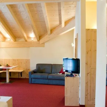 Der Waldhof St Anton am Arlberg