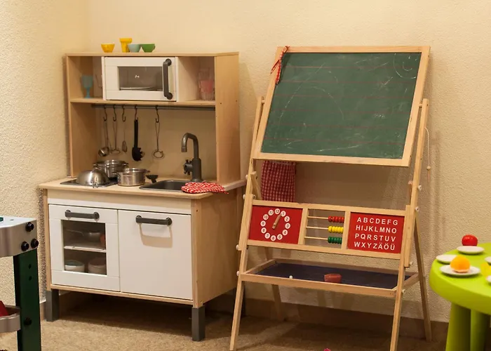 Hotel Der Waldhof - Unique - A Hidden Gem Sankt Anton am Arlberg