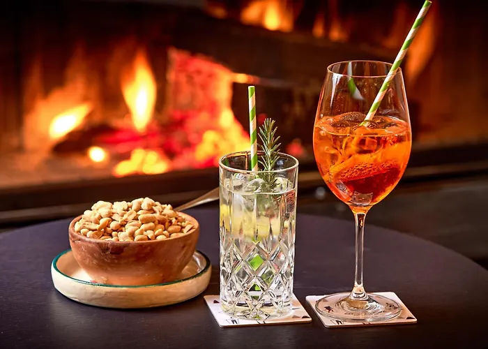 Der Waldhof - Unique - A Hidden Gem 4*