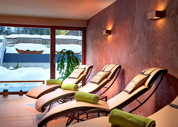 Der Waldhof - Unique - A Hidden Gem 4*