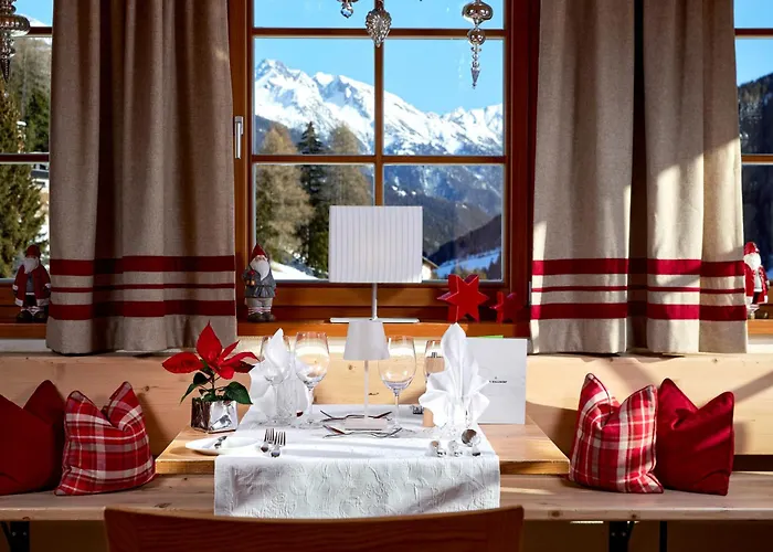 Der Waldhof - Unique - A Hidden Gem Hotel