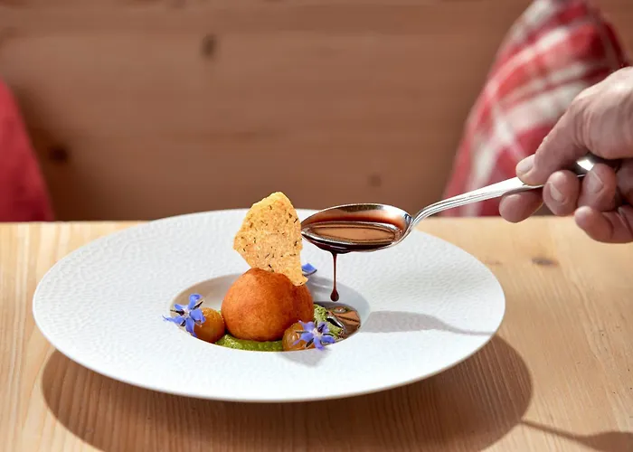 Der Waldhof - Unique - A Hidden Gem Hotel