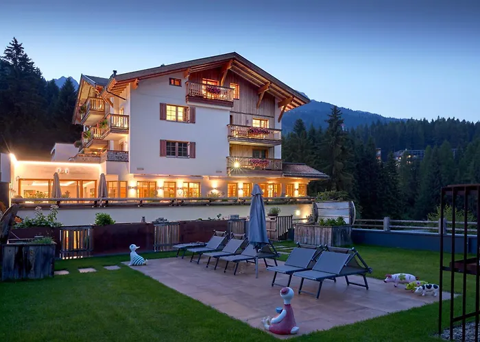 Der Waldhof - Unique - A Hidden Gem