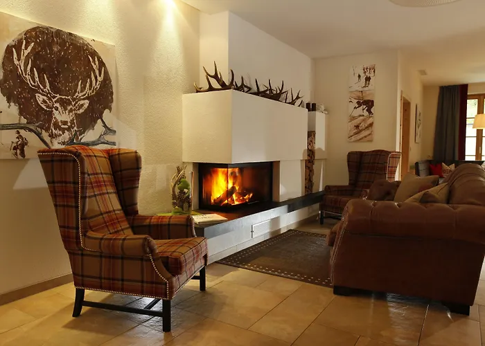 Der Waldhof - Unique - A Hidden Gem