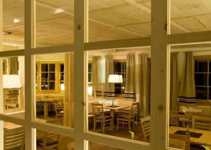 Der Waldhof - Unique - A Hidden Gem Hotel