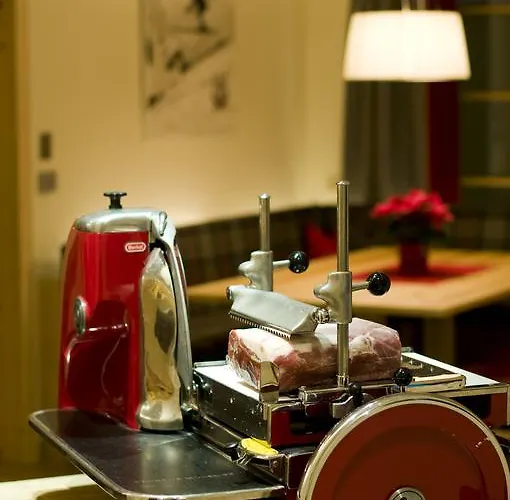 Der Waldhof - Unique - A Hidden Gem Sankt Anton am Arlberg